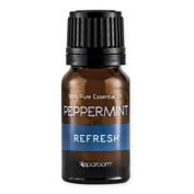 SpaRoom&reg; Peppermint 10 mL Essential Oil