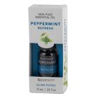 Alternate image 1 for SpaRoom&reg; Peppermint 10 mL Essential Oil