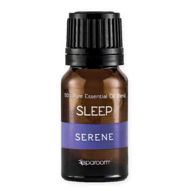 SpaRoom&reg; Sleep 10 mL Essential Oil. View a larger version of this product image.