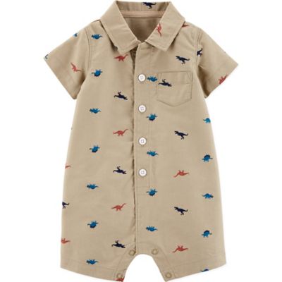 baby boy dinosaur clothes