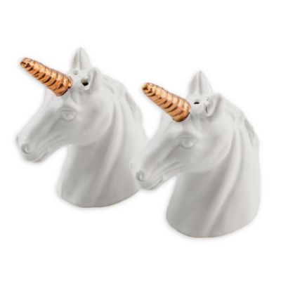 animal salt and pepper shakers