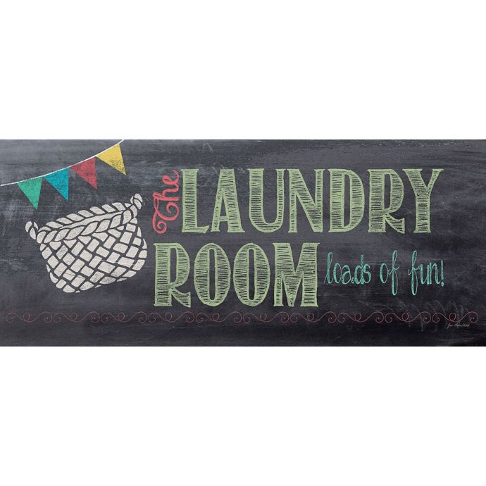 Bungalow Flooring The Laundry Room Loads Of Fun 25 Inch X 60