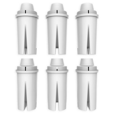 bed bath and beyond brita filters