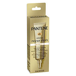 Pantene&reg; Pro-V 0.5 fl. oz. Intense Rescue Shots Hair Ampoule for Repair of Damaged Hair