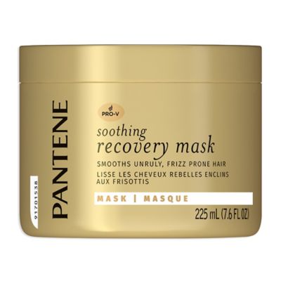 Pantene&reg; Pro-V 7.6 fl. oz. Soothing Recovery Hair Mask