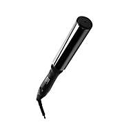 Sultra After Hours Collection 1.5-Inch Titanium Clipless Curling Wand in Black