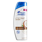 Head and Shoulders&reg; Coconut Daily-Use 13.5 fl. oz. Anti-Dandruff Shampoo