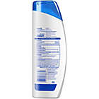 Alternate image 1 for Head and Shoulders&reg; Coconut Daily-Use 13.5 fl. oz. Anti-Dandruff Shampoo