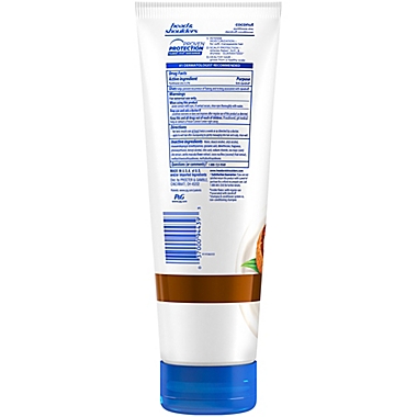 Head and Shoulders&reg; Coconut Daily-Use 10.6 fl.oz. Anti-Dandruff Conditioner. View a larger version of this product image.