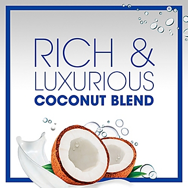 Head and Shoulders&reg; Coconut Daily-Use 10.6 fl.oz. Anti-Dandruff Conditioner. View a larger version of this product image.