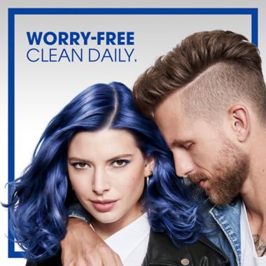 Head and Shoulders&reg; 23.7 fl. oz. Shampoo in Classic Clean. View a larger version of this product image.