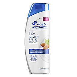 Head and Shoulders&reg; 13.5 oz. Shampoo in Dry Scalp Care with Almond Oil
