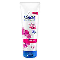 Head and Shoulders® 10.6 fl. oz. Smooth and Silky Dandruff Conditioner
