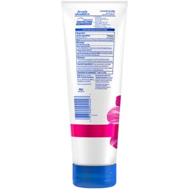Head and Shoulders&reg; 10.6 fl. oz. Smooth and Silky Dandruff Conditioner. View a larger version of this product image.