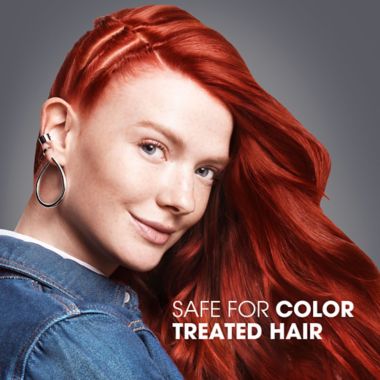 Head and Shoulders&reg; 10.6 fl. oz. Smooth and Silky Dandruff Conditioner. View a larger version of this product image.