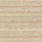 Alternate image 2 for Emerson Stripe 84-Inch Rod Pocket/Back Tab Window Curtain Panel in Natural (Single)