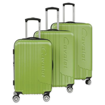 bed bath beyond suitcase