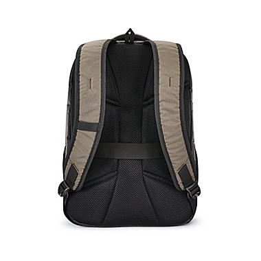 Samsonite&reg; Crossfire Backpack in Green/Black. View a larger version of this product image.