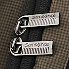 Alternate image 7 for Samsonite&reg; Crossfire Backpack in Green/Black