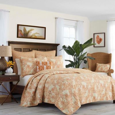 tommy bahama pillow shams