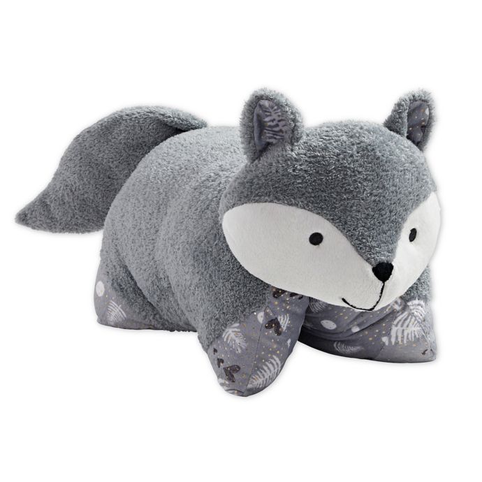 usf pillow pet