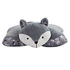 Alternate image 1 for Pillow Pets&reg; Naturally Comfy Fox Pillow Pet