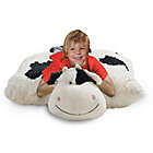 Alternate image 1 for Pillow Pets&reg; Jumboz Cozy Cow Pillow Pet