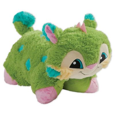 pillow pets dream lites big w