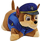 Alternate image 1 for Pillow Pets&reg; Nick Jr.&trade; PAW Patrol Chase Jumboz Pillow Pet