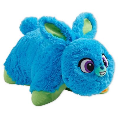 pillow pets bunny