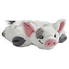 Alternate image 1 for Pillow Pets&reg; Disney&reg; Moana Pua Pillow Pet with Sleeptime Lite&trade;