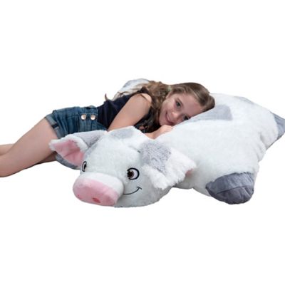 moana pig pillow pet