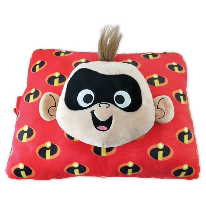 jack pillow pet