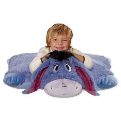 eeyore pillow pet