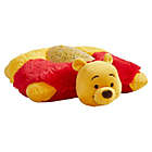 Alternate image 2 for Pillow Pets&reg; Disney&reg; Winnie The Pooh Pillow Pet with Sleeptime Lite&trade;