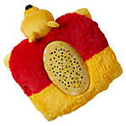 Alternate image 3 for Pillow Pets&reg; Disney&reg; Winnie The Pooh Pillow Pet with Sleeptime Lite&trade;