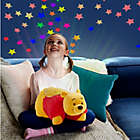 Alternate image 4 for Pillow Pets&reg; Disney&reg; Winnie The Pooh Pillow Pet with Sleeptime Lite&trade;