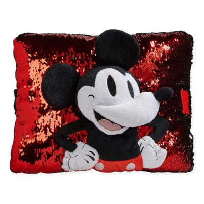 mickey pillow pet