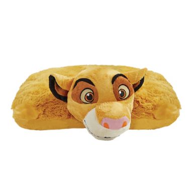 nala pillow pet