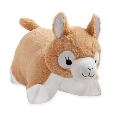 pua pillow pet