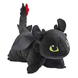 Pillow Pets® How To Train Your Dragon Toothless Pillow Pet