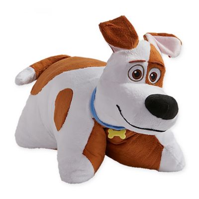 puppy dog pals pillow pets