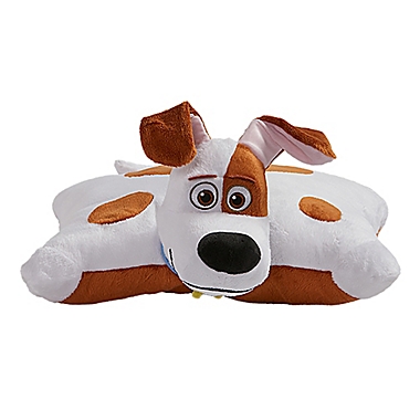 Pillow Pets&reg; The Secret Life of Pets Max Pillow Pet. View a larger version of this product image.