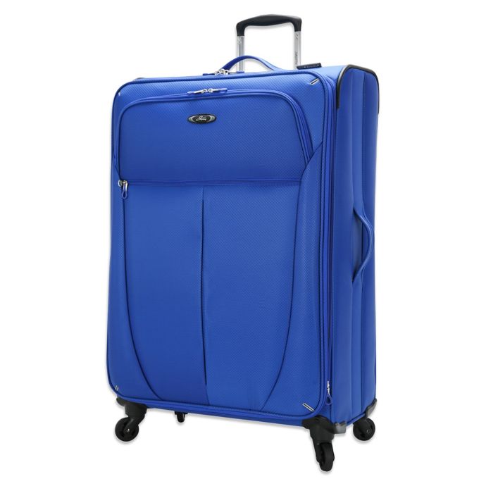 skyway whittier luggage