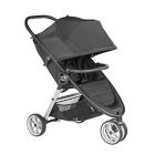 Alternate image 1 for Baby Jogger&reg; City Mini 2/City Mini GT2 Belly Bar in Black
