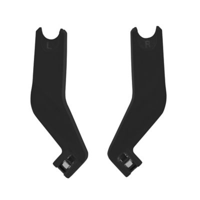 city mini gt2 car seat adapter