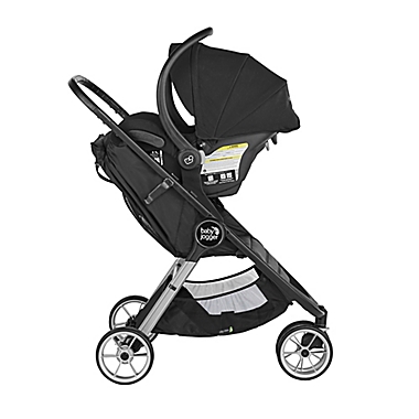 Baby Jogger&reg; City Mini 2/City Mini GT2 Stroller Adapter for Maxi-Cosi Car Seats. View a larger version of this product image.