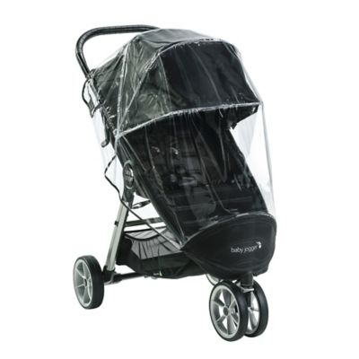 baby jogger gt2