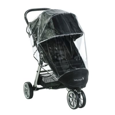 baby jogger city mini bumper bar