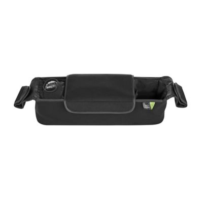 uppababy parent console
